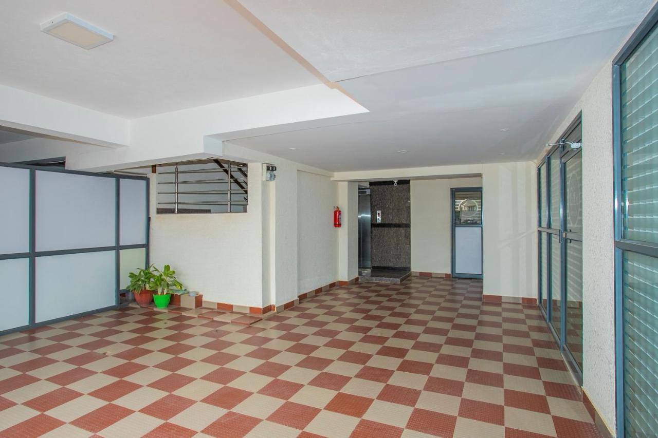 Oyo 4797露露住宿酒店 Yelahanka 外观 照片